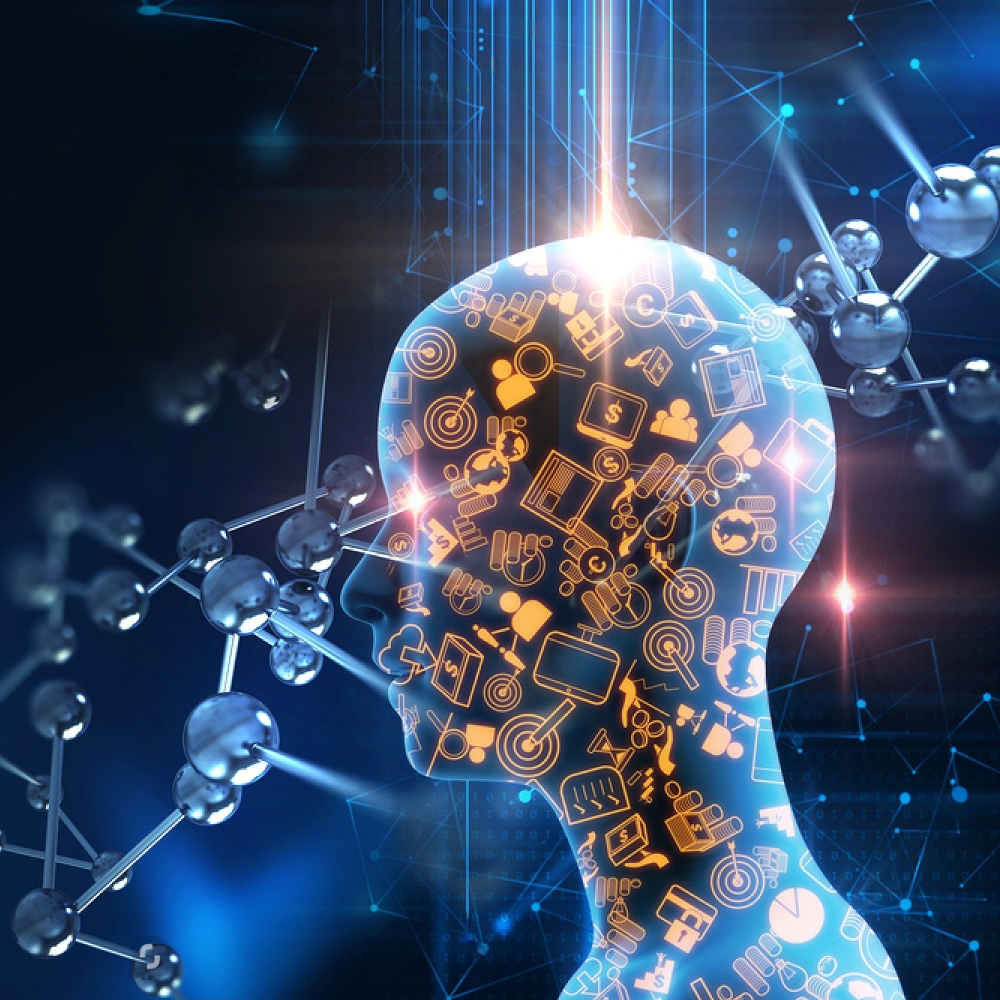 Yapay Zeka ve Teknoloji Akademisi Başvuruları Açıldı 1 Visual representation of the Yapay Zeka ve Teknoloji Akademisi showcasing diverse young people engaging in artificial intelligence and technology education.