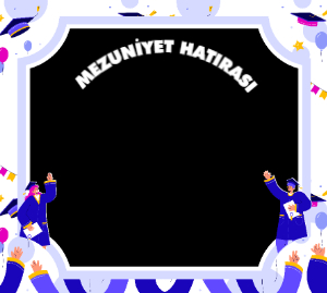 Mezuniyet Hatırası Fotoğraf Çekim Afiş 180*200 cm