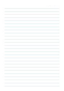 Kişiye Özel Hediyelik Defter Tasarım Şablonu