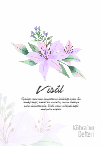 Kişiye Özel Hediyelik Defter Tasarım Şablonu