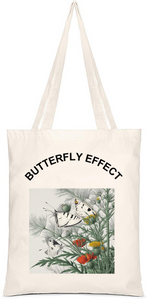 Butterfly Effect Bez Çanta
