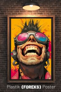 Gamer Poster