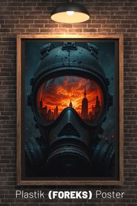 Gamer Poster