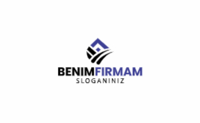 Renkleri Değişebilen Kartvizit Şablonu