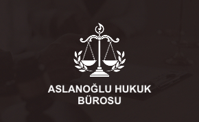 Avukat Resmi Kartvizit