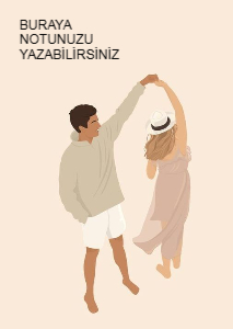 KİŞİSELLEŞTİRİLMİŞ DEFTER