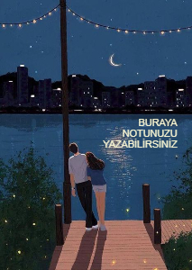 KİŞİSELLEŞTİRİLMİŞ DEFTER