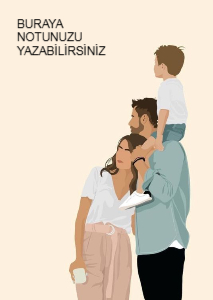 KİŞİSELLEŞTİRİLMİŞ DEFTER