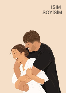 KİŞİSELLEŞTİRİLMİŞ DEFTER