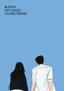 KİŞİSELLEŞTİRİLMİŞ DEFTER