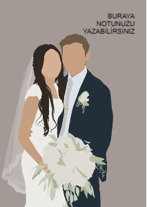 KİŞİSELLEŞTİRİLMİŞ DEFTER