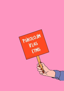 KİŞİSELLEŞTİRİLMİŞ DEFTER