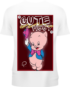 Piggy. Özel Tasarım Telif Hakkı Bulunmaktadır.