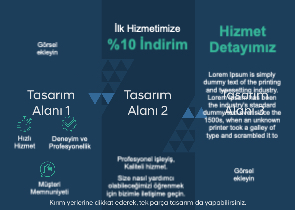 Mavi Broşür iki kırım
