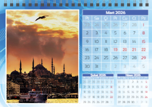 12 Sayfa Şablon 1