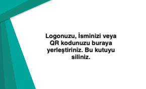 Mavi kurumsal Resmi Kartvizit 0075