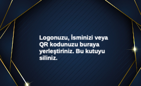 lüx Premium Kartvizit 0017