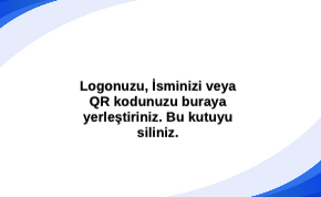 MAvi kurumsal Resmi Kartvizit 0082