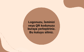 Renkli Kurumsal Çift Yönlü Kartvizit 0005