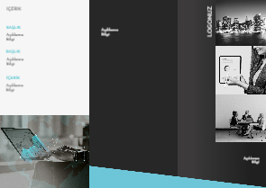 Ekspres El İlanı/Broşür