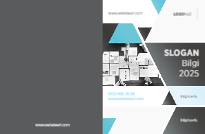 Kurumsal Cepli Dosya