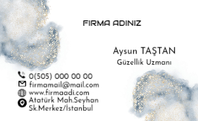 Güzellik Uzmanı Özel