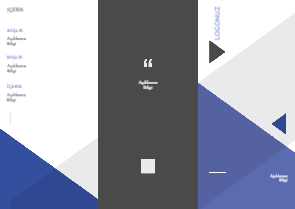 Ekspres El İlanı/Broşür