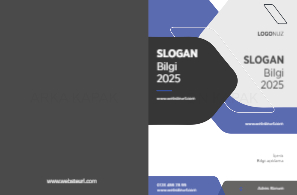 Kurumsal Cepli Dosya