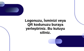 Mavi kurumsal Resmi Kartvizit 0090