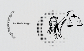 Avukat Özel (Çift yön)