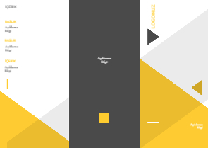 Ekspres El İlanı/Broşür