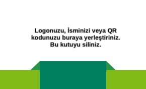 Yenil Modern Kartvizit 0011