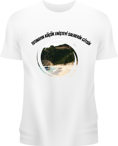 TUTMAYIN KÜÇÜK ENİŞTEYİ  KARAVAN