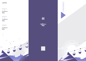 Ekspres El İlanı/Broşür