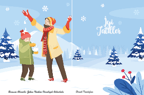 Karne ve Gelişim Raporu Dosyası (Okul, öğrenci ve sınıf ismi yazılır.)