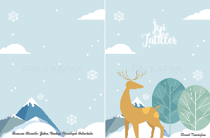 Karne ve Gelişim Raporu Dosyası (Okul, öğrenci ve sınıf ismi yazılır.)