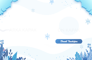 Karne ve Gelişim Raporu Dosyası (Okul, öğrenci ve sınıf ismi yazılır.)