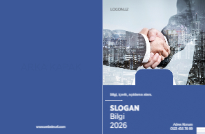 Kurumsal Cepli Dosya