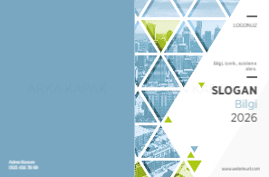 Kurumsal Cepli Dosya