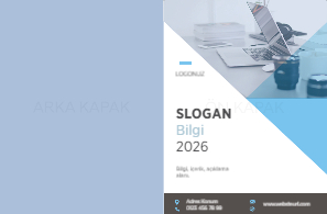 Kurumsal Cepli Dosya