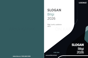 Kurumsal Cepli Dosya