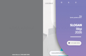 Kurumsal Cepli Dosya