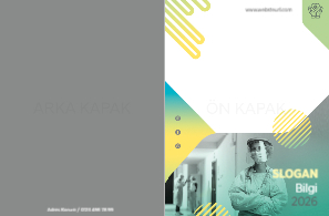 Kurumsal Cepli Dosya