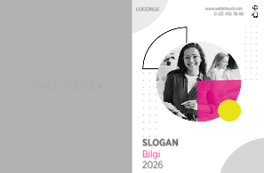 Kurumsal Cepli Dosya