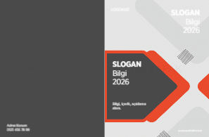 Kurumsal Cepli Dosya