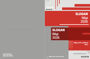 Kurumsal Cepli Dosya