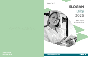 Kurumsal Cepli Dosya