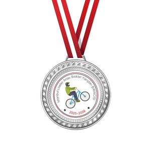 Okullar arası Bisiklet Yarışları