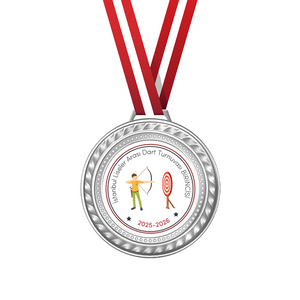 Okullar arası Dart Turnuvası