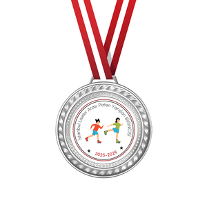 Okullar arası Paten Yarışları